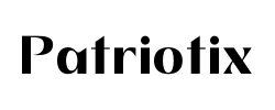 Patriotix - logo